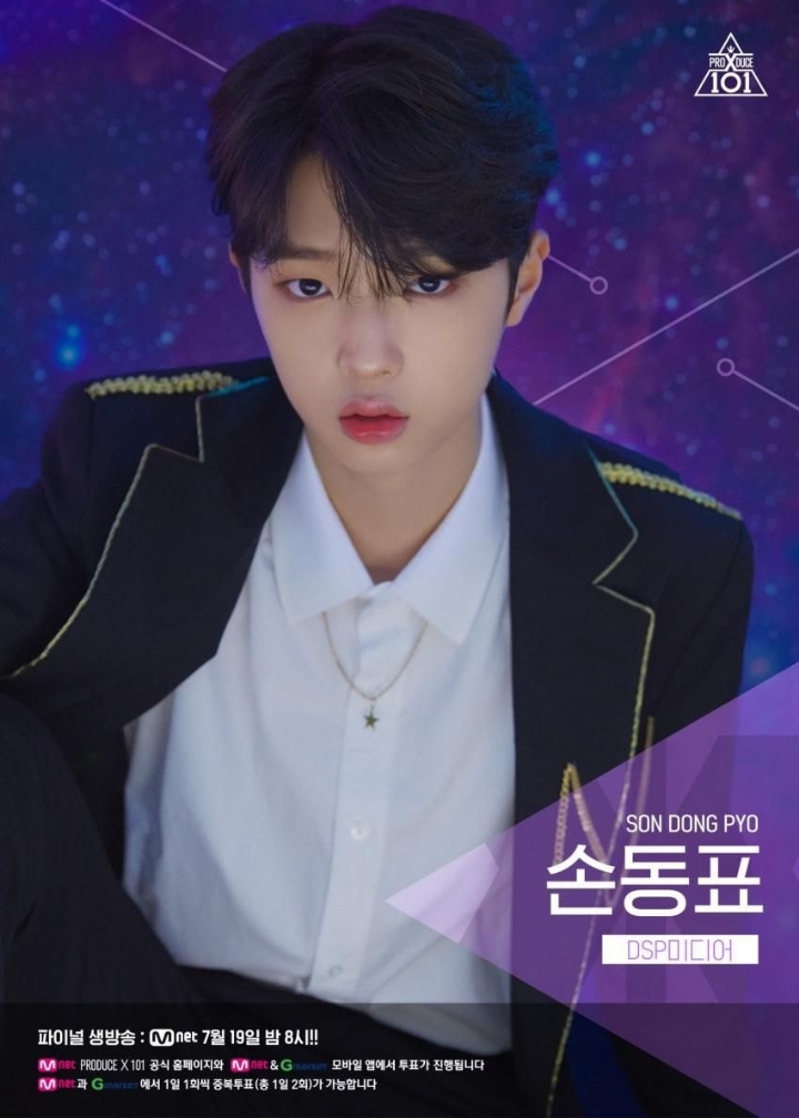 프듀X 엑스원 데뷔조 나이순 정리 | 인스티즈