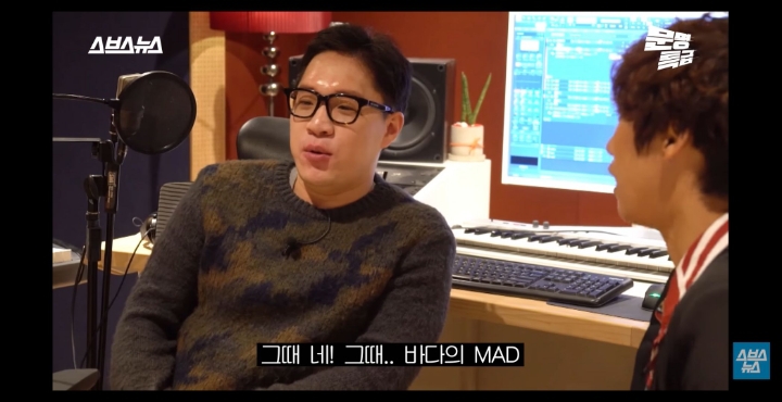 제국의아이들 마젤토브 작곡가의 심경고백.jpg | 인스티즈