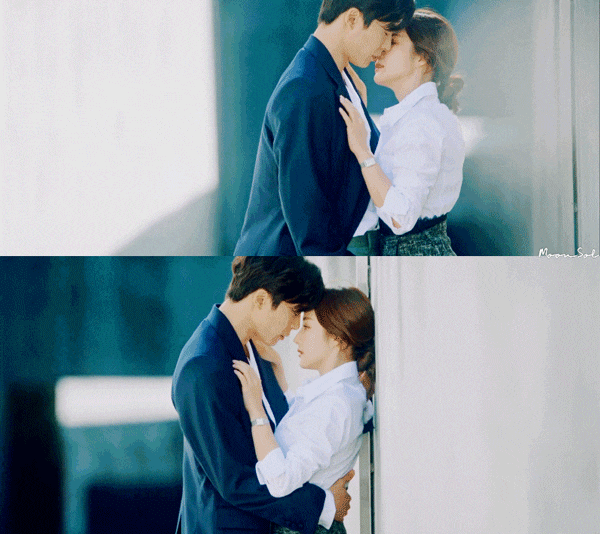 여주를 오해하는 ㄹㅇ 편견없는 남주.jpgif | 인스티즈
