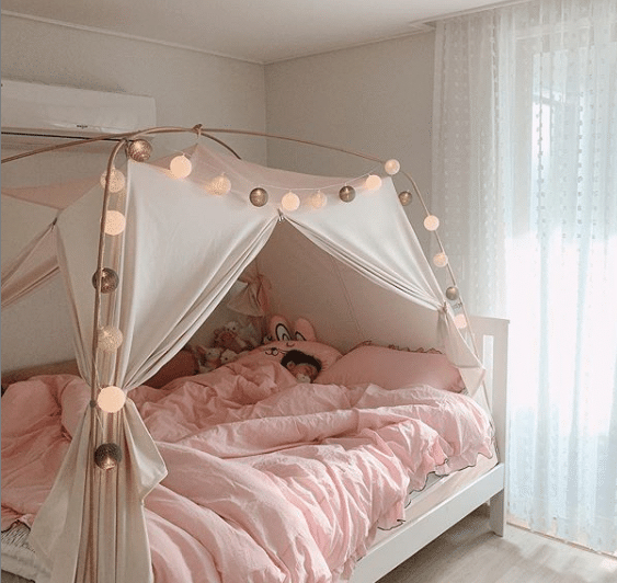 특히 어린 아이들 있는 집에서 점점 많이 쓰이는 방한용품.jpg | 인스티즈