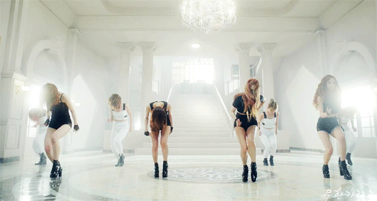 카라 역대 타이틀곡중 가장 좋아했던 곡은? | 인스티즈