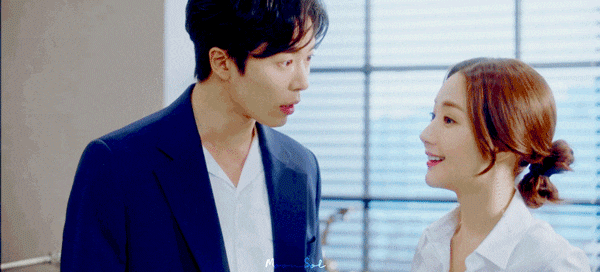 여주를 오해하는 ㄹㅇ 편견없는 남주.jpgif | 인스티즈