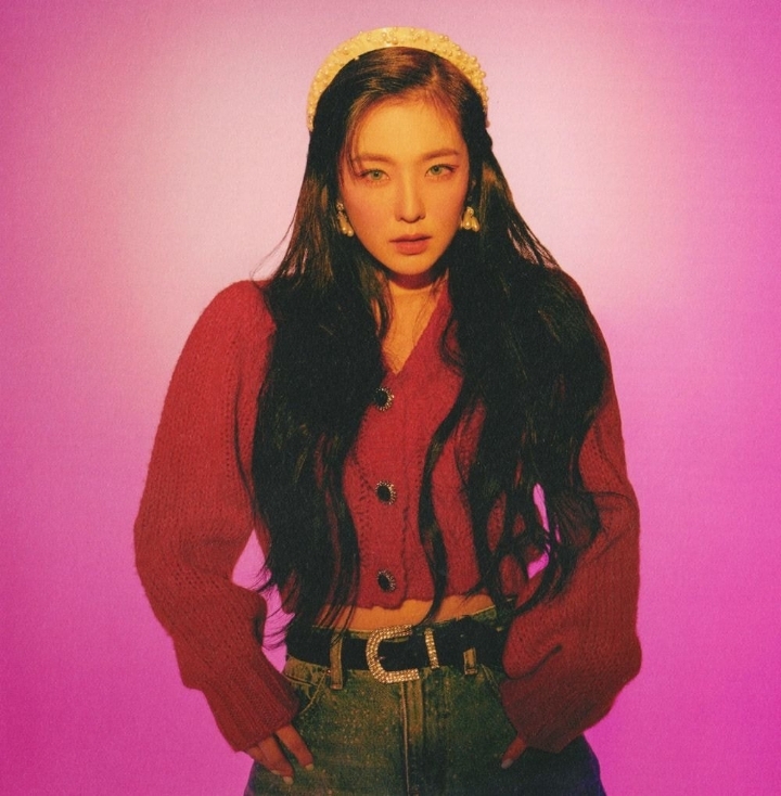 키치 다꾸 감성 제대로 저격하는 레드벨벳 이번앨범.jpg | 인스티즈