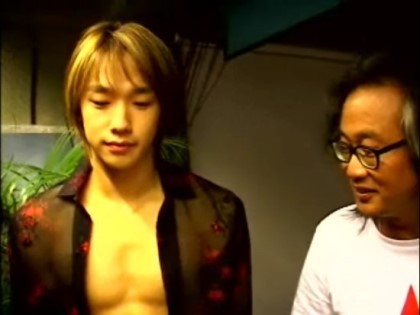 작은 눈계의 센세이션이었던 스무살의 비 gif | 인스티즈