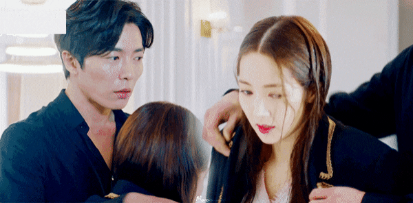 여주를 오해하는 ㄹㅇ 편견없는 남주.jpgif | 인스티즈