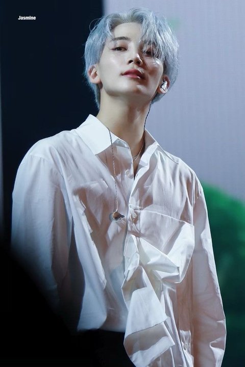 은발한 남돌들 모음.jpg | 인스티즈