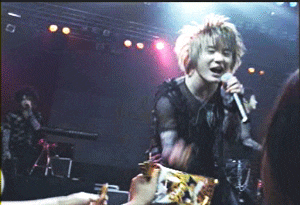 데뷔15년이라 올려보는 시아준수 포크레인으로 덕후 쓸어담던 시절.jpg | 인스티즈