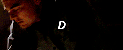 영화 인셉션에서 가장 매력적인 캐릭터는?.gif | 인스티즈