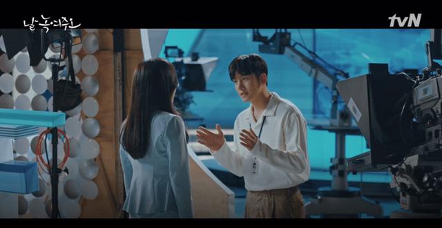 배경이 99년이라고 해서 준비해갔는데 이홍기 '몰카인가?' 싶었을 드라마.jpg | 인스티즈