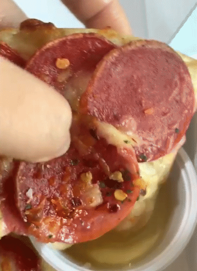 피자마루 페퍼로니 치즈피자 jpg | 인스티즈