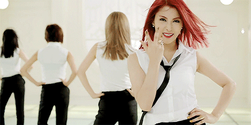 카라 역대 타이틀곡중 가장 좋아했던 곡은? | 인스티즈