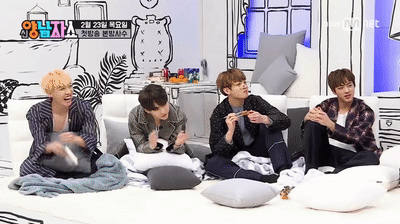 [방탄소년단정국] 이 본업 외에 항상 진심인 것 | 인스티즈