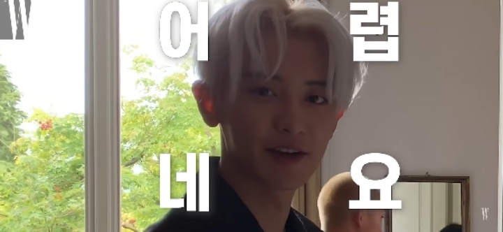 성덕될 수도 있을 것같은 엑소 찬열.jpg(feat.유미의 세포들) | 인스티즈