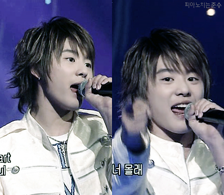 데뷔15년이라 올려보는 시아준수 포크레인으로 덕후 쓸어담던 시절.jpg | 인스티즈