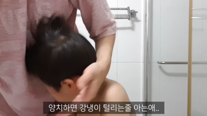 브이로그계의 혁명 현실육아 브이로그 | 인스티즈