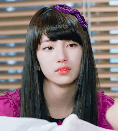 수지가 처음이자 마지막으로 조연으로 나왔던 드라마 | 인스티즈