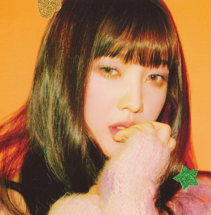 키치 다꾸 감성 제대로 저격하는 레드벨벳 이번앨범.jpg | 인스티즈