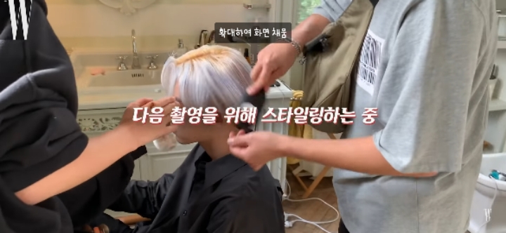 성덕될 수도 있을 것같은 엑소 찬열.jpg(feat.유미의 세포들) | 인스티즈