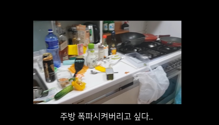 브이로그계의 혁명 현실육아 브이로그 | 인스티즈