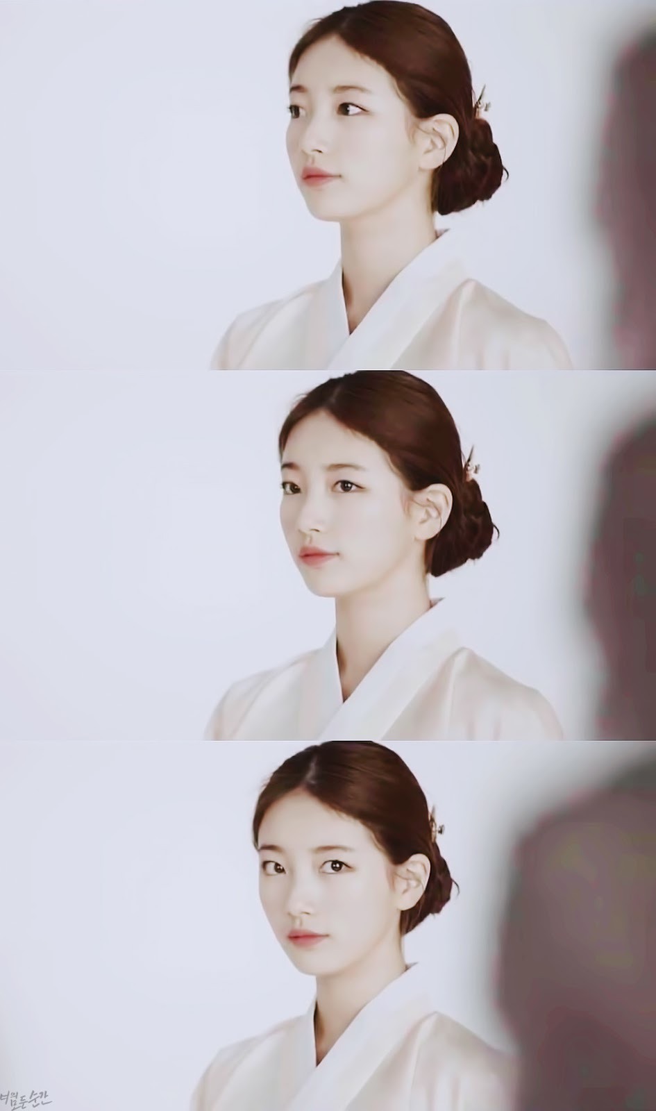 한복이 잘 어울리는 여자 연예인들.jpgif | 인스티즈