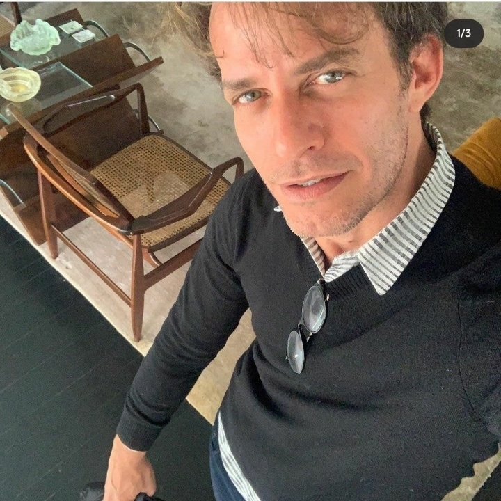 드럼좌... 아버지가 더 잘생겨 화제.jpg | 인스티즈