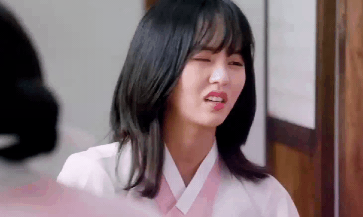 조선로코 녹두전 5분 하이라이트.jpgif 및 영상 | 인스티즈