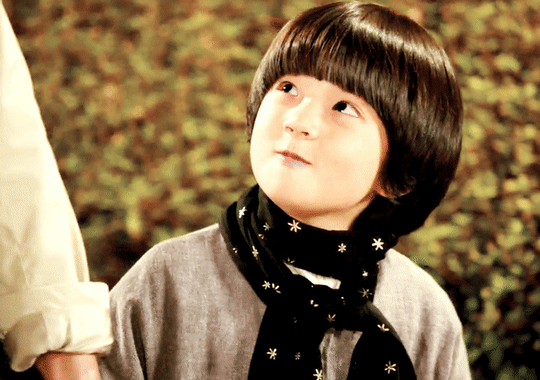 열일하는 아역배우 김강훈 | 인스티즈