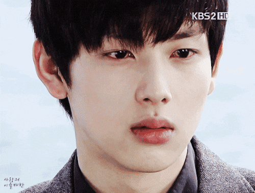 남자 배우들의 눈물 연기 움짤모음.gif | 인스티즈