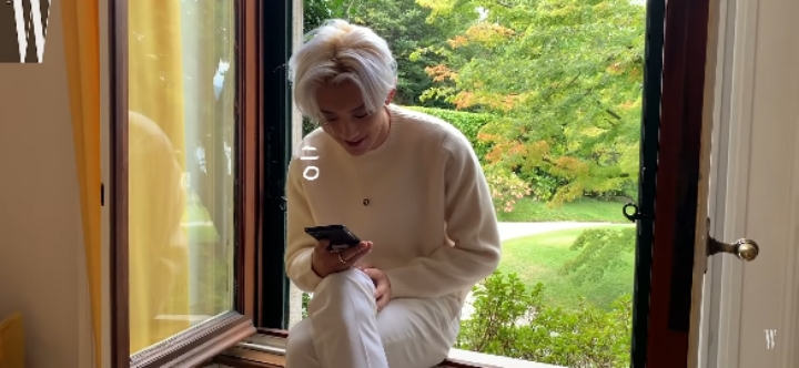 성덕될 수도 있을 것같은 엑소 찬열.jpg(feat.유미의 세포들) | 인스티즈