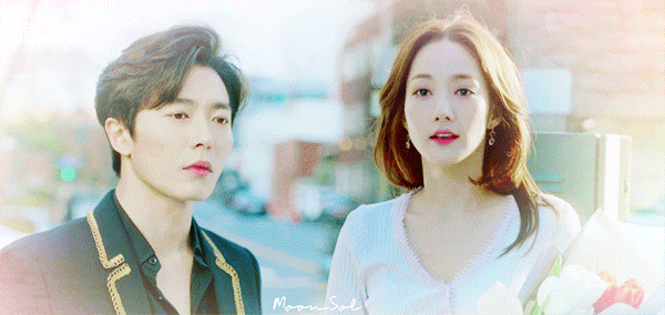 여주를 오해하는 ㄹㅇ 편견없는 남주.jpgif | 인스티즈
