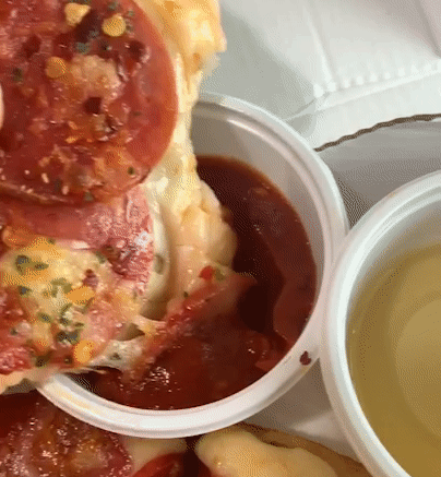 피자마루 페퍼로니 치즈피자 jpg | 인스티즈