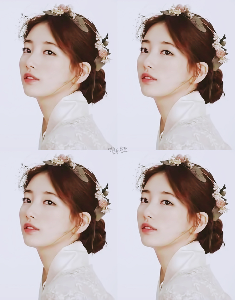 한복이 잘 어울리는 여자 연예인들.jpgif | 인스티즈