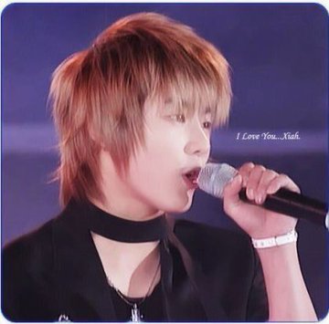 데뷔15년이라 올려보는 시아준수 포크레인으로 덕후 쓸어담던 시절.jpg | 인스티즈