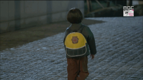 이세상 귀여움이 아닌 동백꽃 필 무렵 필구 역 아역배우 어린시절.jpg | 인스티즈