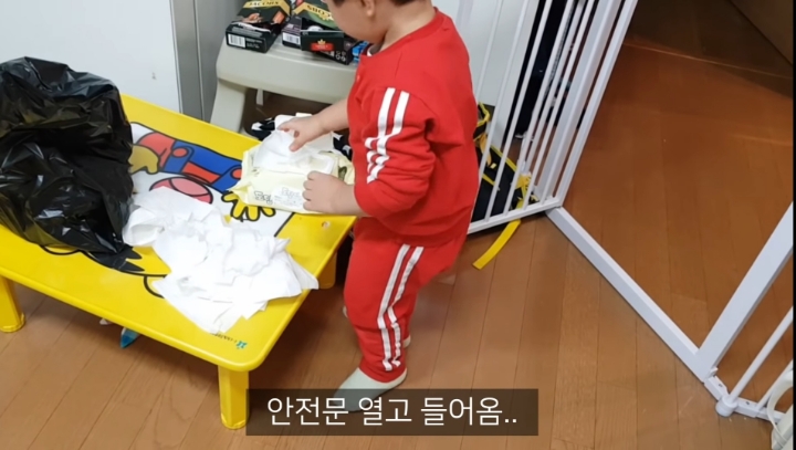 브이로그계의 혁명 현실육아 브이로그 | 인스티즈