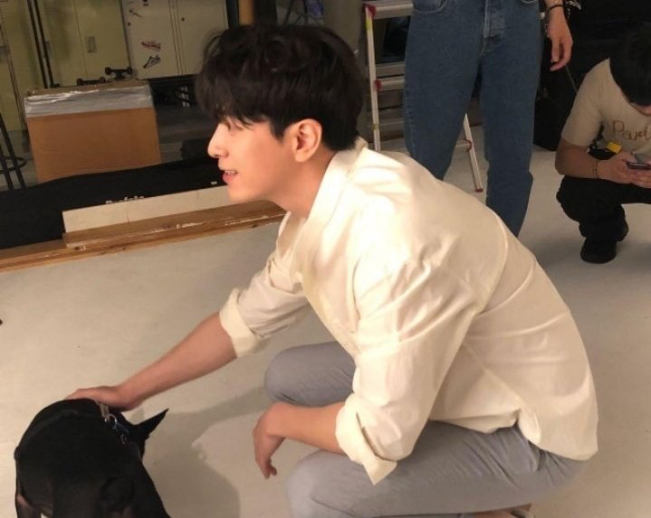 배우 이준혁.jpgif | 인스티즈