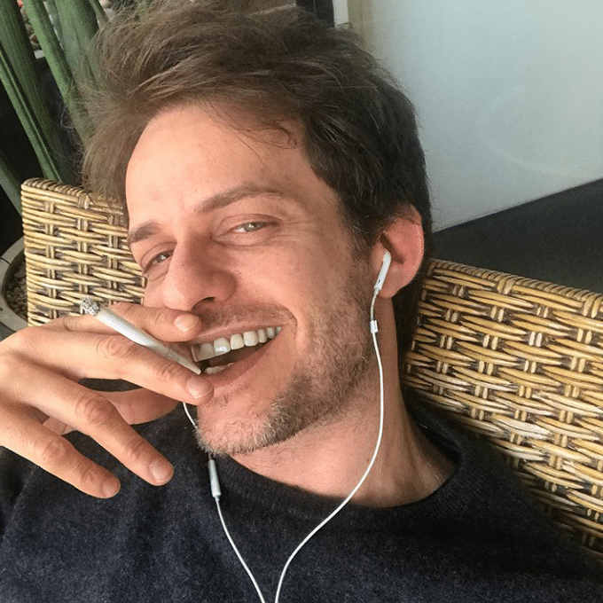 드럼좌... 아버지가 더 잘생겨 화제.jpg | 인스티즈