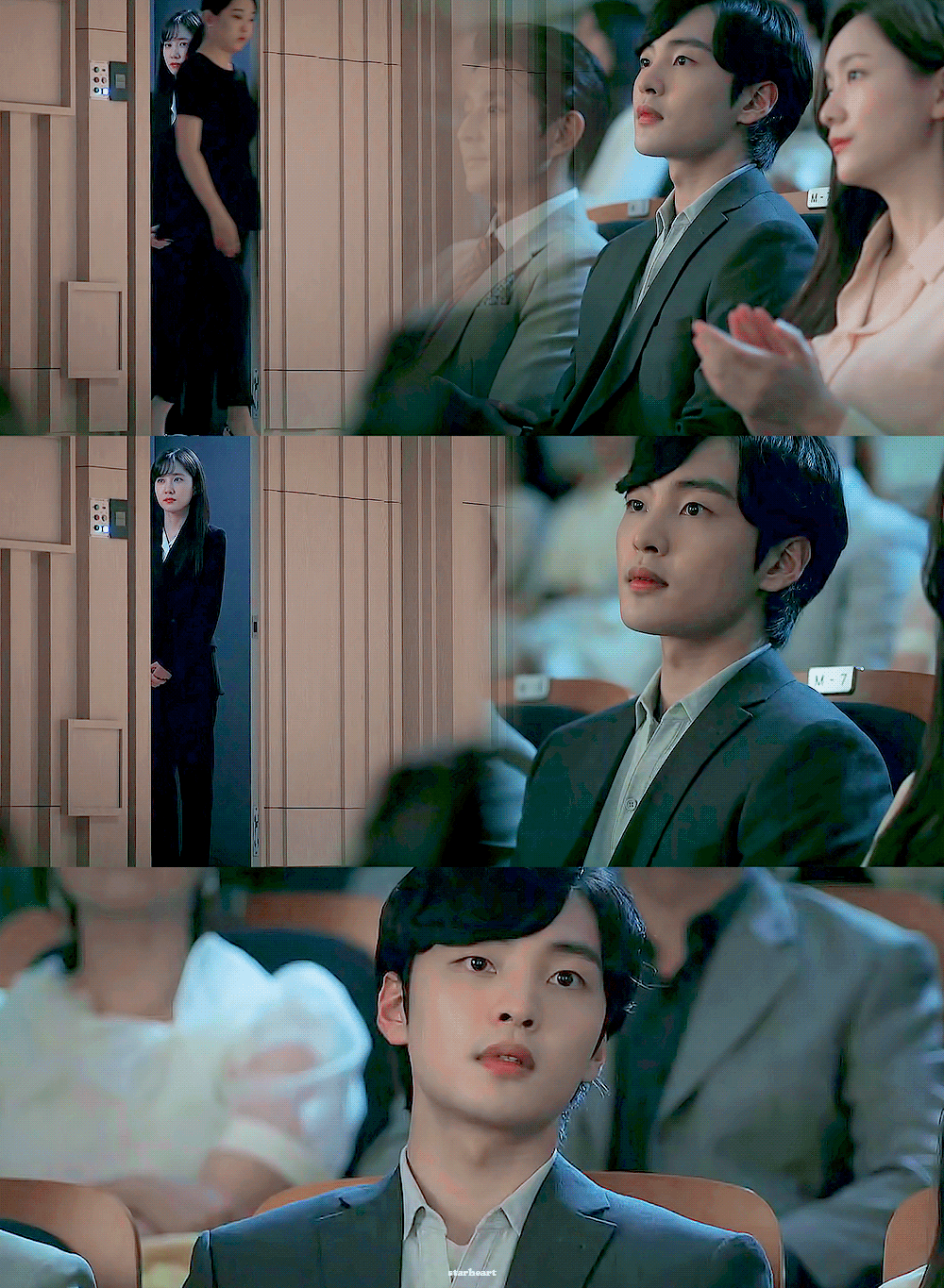 [브람스를좋아하세요?] 재능은 없는게 축복이죠단 | 인스티즈