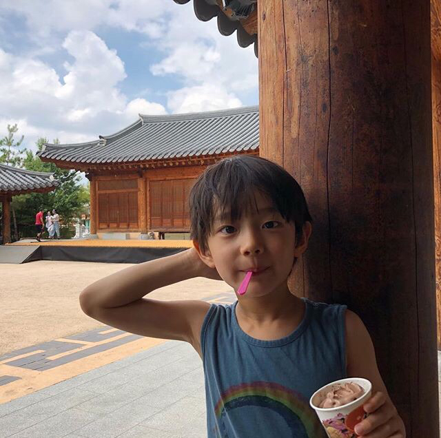 미래가 밝은 기생충 다송이 | 인스티즈