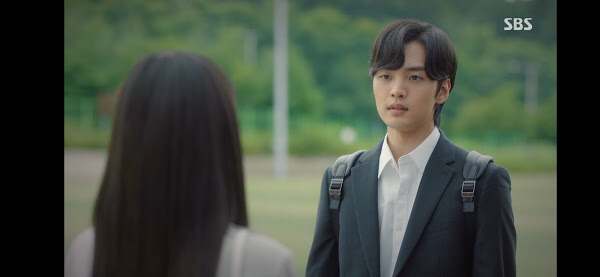 [브람스를좋아하세요?] 재능은 없는게 축복이죠단 | 인스티즈