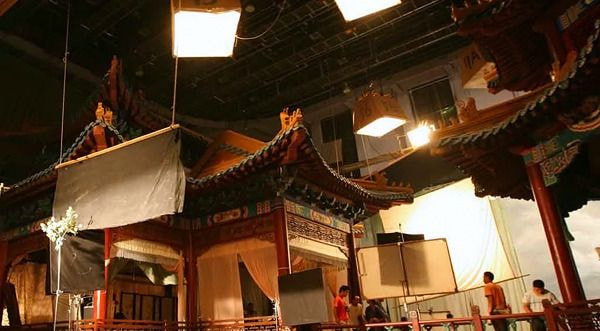 중국드라마(중드) 마니아들이 많은 이유=짤로 설명 가능 | 인스티즈