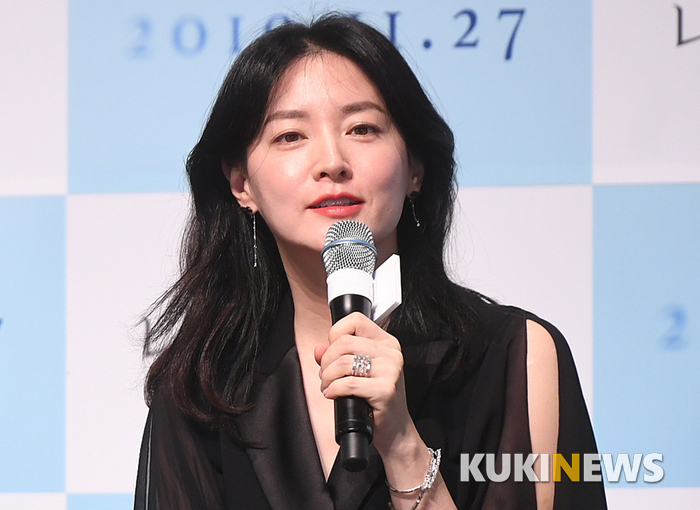 오늘자 이영애 jpg | 인스티즈
