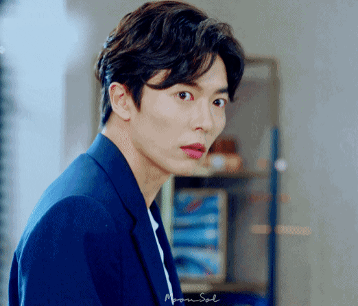 여주를 오해하는 ㄹㅇ 편견없는 남주.jpgif | 인스티즈