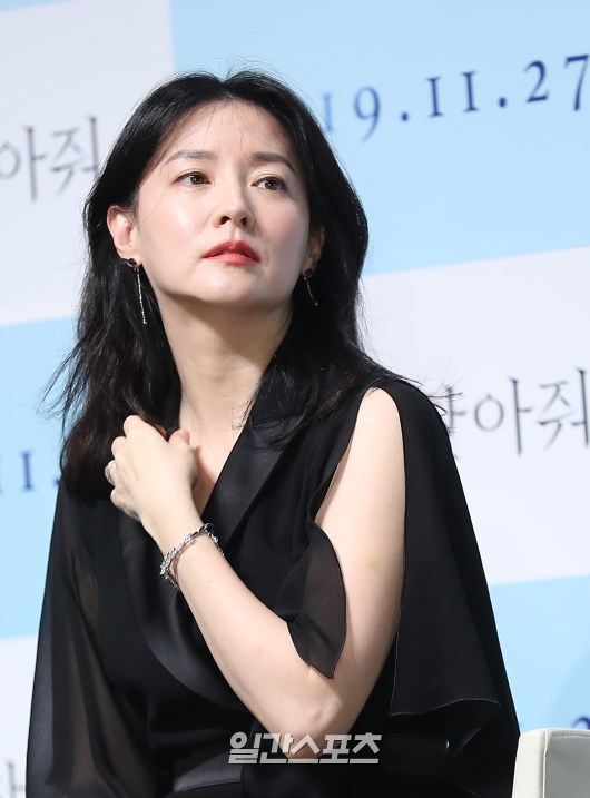 오늘자 이영애 jpg | 인스티즈