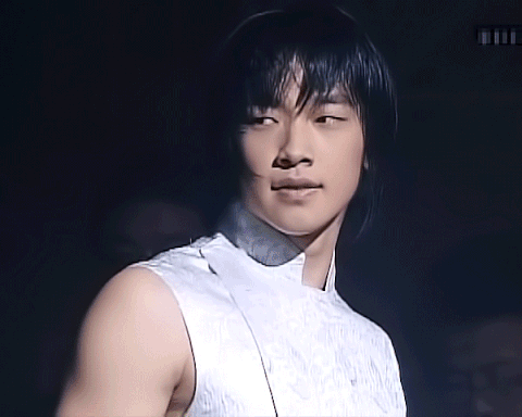 작은 눈계의 센세이션이었던 스무살의 비 gif | 인스티즈