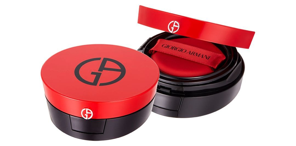 루나가 공구하는 화장품 쿠션 디자인의 유사성.jpg | 인스티즈