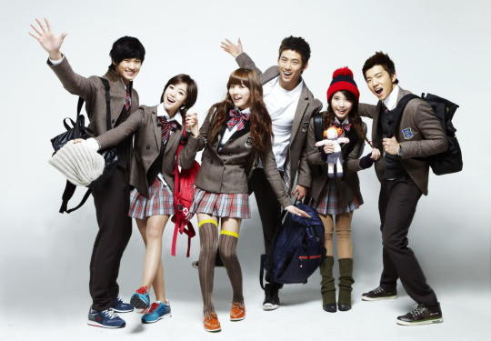 드림하이(2011).jpgif | 인스티즈