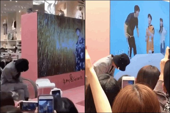 지디가 톱스타로서 아직 갈 길이 먼 이유.gif | 인스티즈