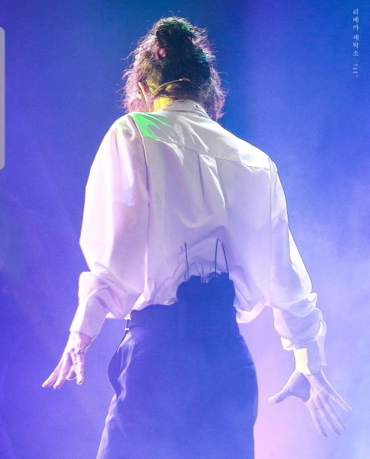 양준일 팬미팅 홈마사진 | 인스티즈