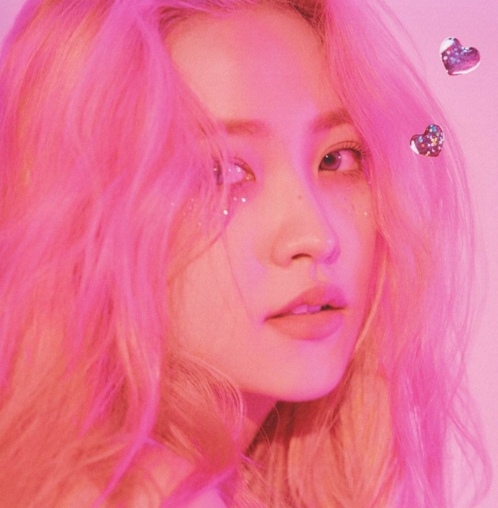 키치 다꾸 감성 제대로 저격하는 레드벨벳 이번앨범.jpg | 인스티즈
